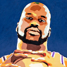 Load image into Gallery viewer, Shaq
